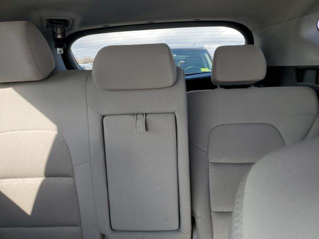 Photo 10 from auction – 2017 HYUNDAI TUCSON LIM with VIN KM8J3CA26HU571232