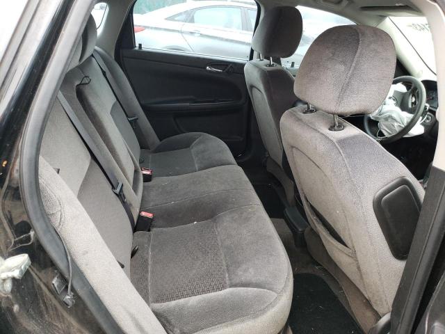 Photo 10 from auction – 2011 CHEVROLET IMPALA LS with VIN 2G1WF5EK3B1152953