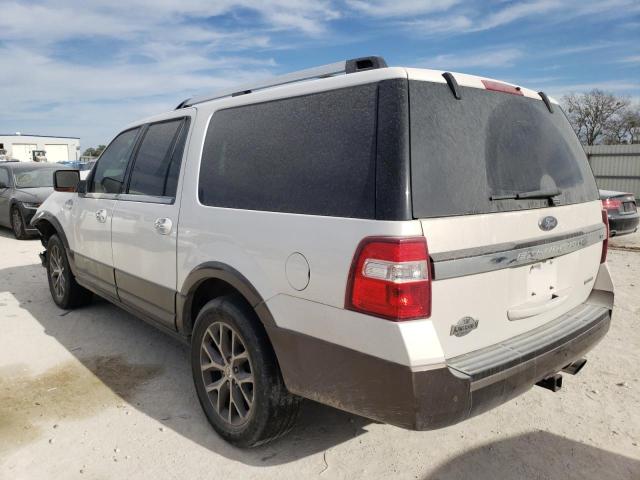 Photo 2 from auction – 2017 FORD EXPEDITION with VIN 1FMJK1HT6HEA44422