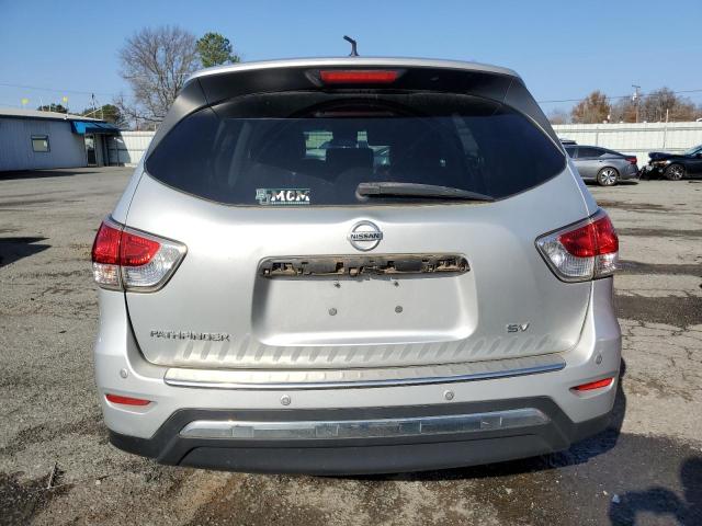 Photo 6 from auction – 2013 NISSAN PATHFINDER with VIN 5N1AR2MN8DC640517