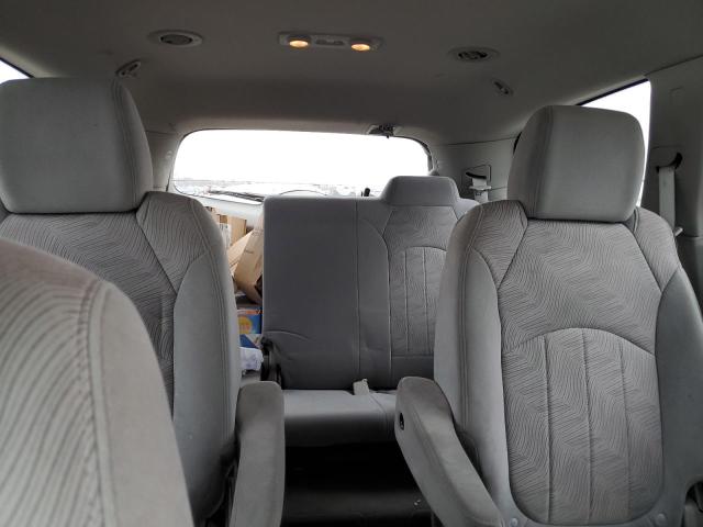 Photo 10 from auction – 2017 BUICK ENCLAVE with VIN 5GAKRAKD8HJ275157