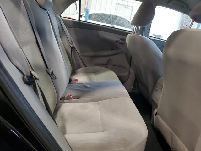 Photo 10 from auction – 2009 TOYOTA CAROLLA with VIN JTDBL40E399048426