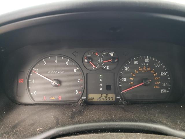 Photo 9 from auction – 2004 HYUNDAI SONATA GLS with VIN KMHWF35H64A019334