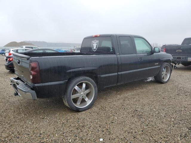Photo 3 from auction – 1999 CHEVROLET SILVRDO LT with VIN 2GCEC19T1X1142565