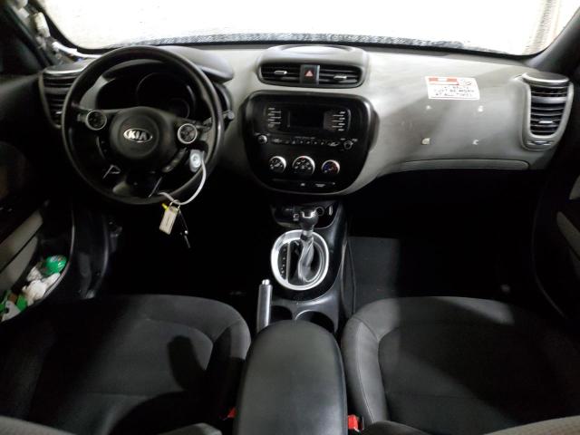 Photo 8 from auction – 2016 KIA SOUL with VIN KNDJN2A25G7388037