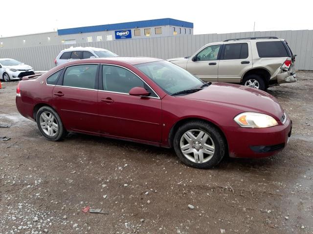 Photo 4 from auction – 2006 CHEVROLET IMPALA LT with VIN 2G1WC581X69274423