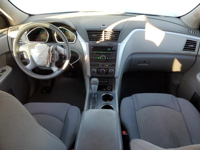 Photo 8 from auction – 2012 CHEVROLET TRAVERSE L with VIN 1GNKVGED6CJ276316