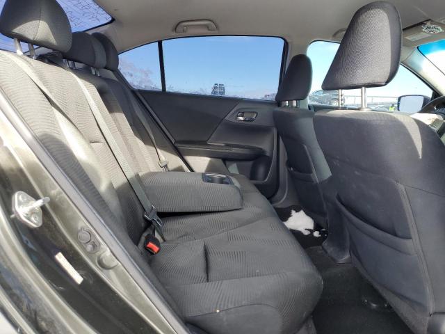 Photo 10 from auction – 2014 HONDA ACCORD LX with VIN 1HGCR2F35EA158188