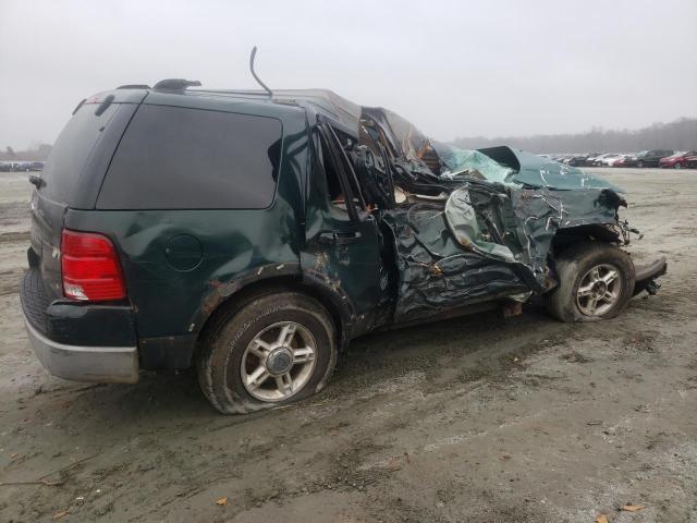 Photo 3 from auction – 2002 FORD EXPLORER X with VIN 1FMZU73EX2UA84282