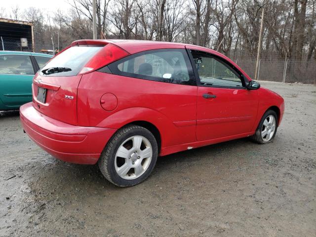 Photo 3 from auction – 2005 FORD FOCUS ZX3 with VIN 3FAFP31N95R127618