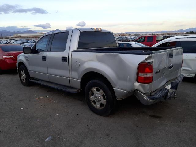 Photo 2 from auction – 2004 FORD F150 SUPER with VIN 1FTRW12W14KD68730