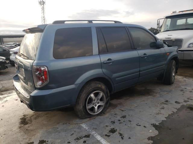 Photo 3 from auction – 2008 HONDA PILOT EX with VIN 5FNYF18348B009321