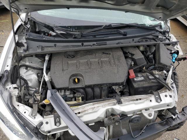 Photo 11 from auction – 2016 TOYOTA COROLLA L with VIN 5YFBURHEXGP562702
