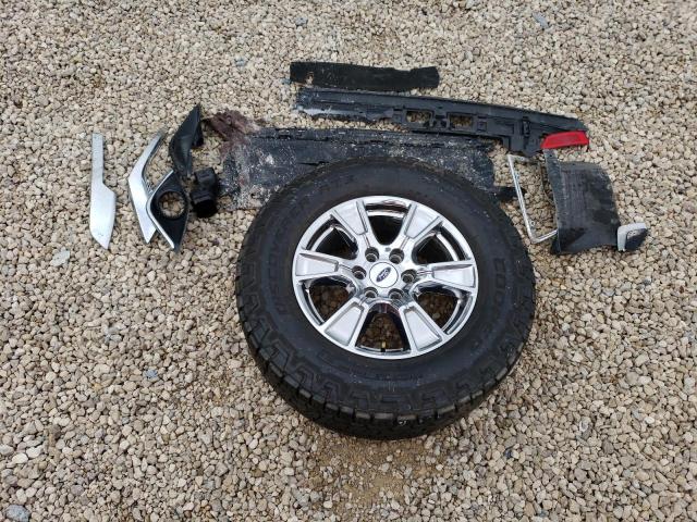 Photo 12 from auction – 2016 FORD F150 SUPER with VIN 1FTFW1EG4GKF69176