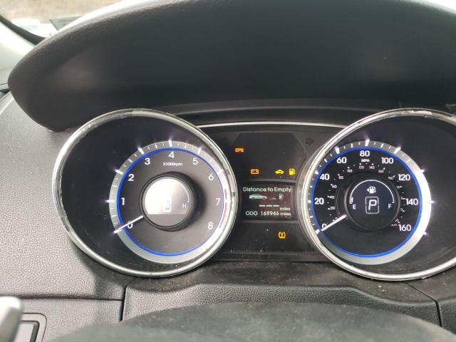 Zdjęcie 9 z aukcji – 2011 HYUNDAI SONATA SE z VIN 5NPEC4AC4BH008959