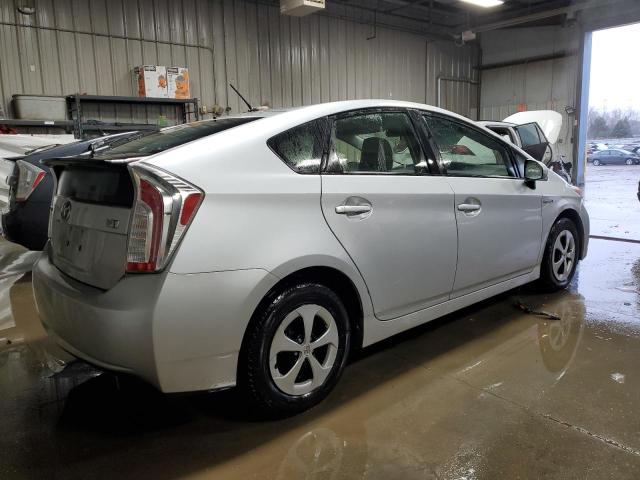 Photo 3 from auction – 2015 TOYOTA PRIUS with VIN JTDKN3DU9F1874732