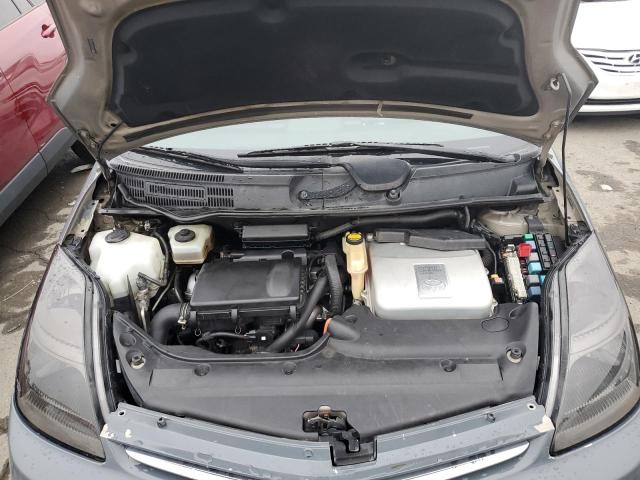Photo 11 from auction – 2008 TOYOTA PRIUS with VIN JTDKB20U783439272