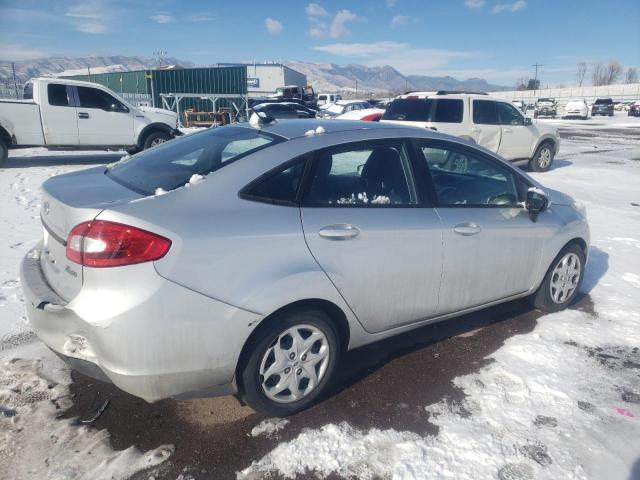 Photo 3 from auction – 2012 FORD FIESTA SE with VIN 3FADP4BJXCM198068