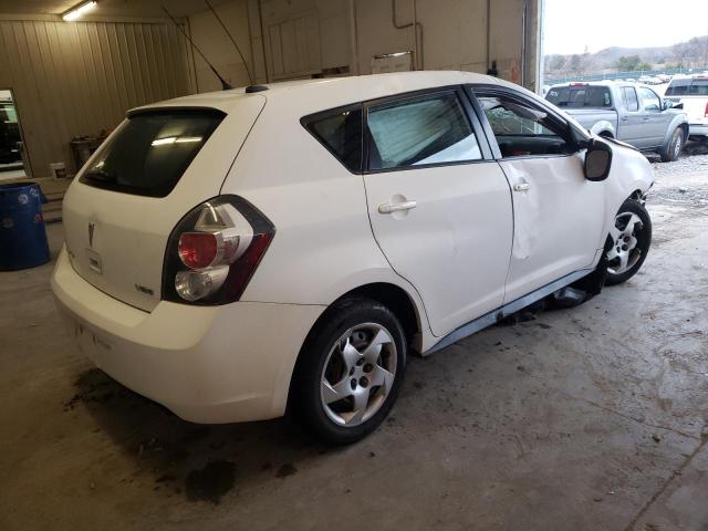Photo 3 from auction – 2010 PONTIAC VIBE with VIN 5Y2SP6E86AZ405704