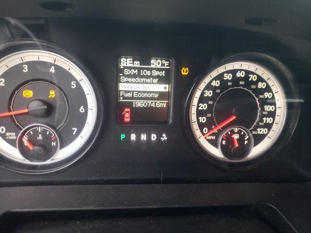 Photo 9 from auction – 2014 RAM 1500 ST with VIN 1C6RR7FT2ES240256