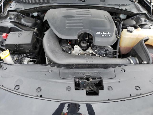 Photo 11 from auction – 2019 DODGE CHARGER GT with VIN 2C3CDXHG2KH535278