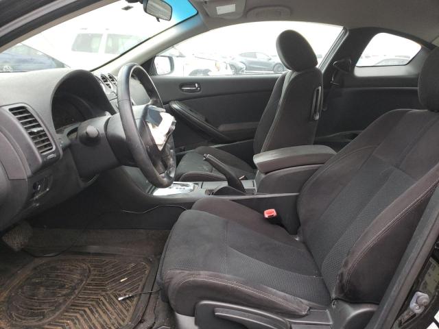 Photo 7 from auction – 2012 NISSAN ALTIMA S with VIN 1N4AL2EP6CC175133