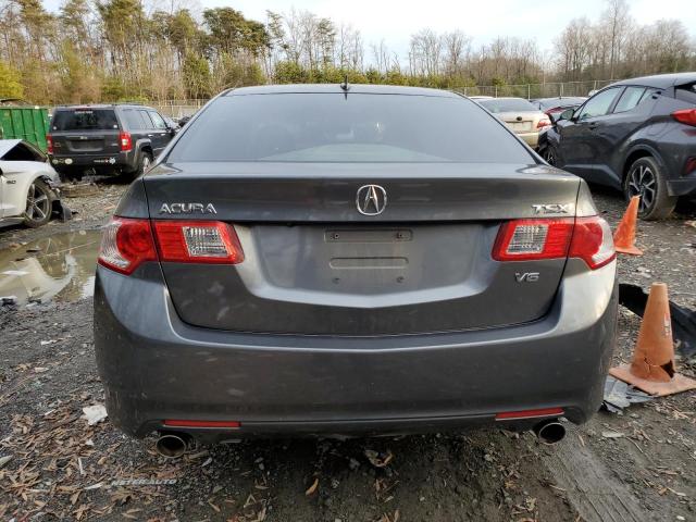 Photo 6 from auction – 2010 ACURA TSX with VIN JH4CU4F65AC002362