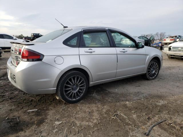Photo 3 from auction – 2011 FORD FOCUS SES with VIN 1FAHP3GNXBW153332