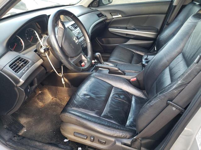 Photo 7 from auction – 2010 HONDA ACCORD EXL with VIN 5KBCP3F84AB008002