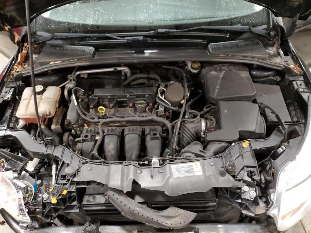 Photo 11 from auction – 2013 FORD FOCUS SE with VIN 1FADP3F23DL241682