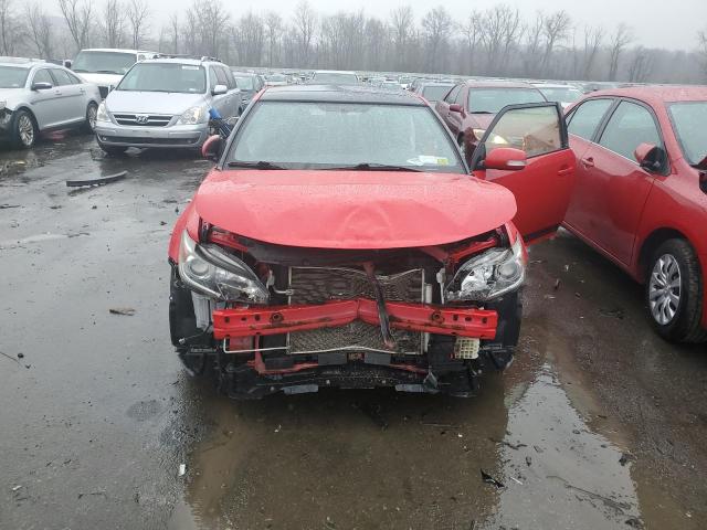 Photo 5 from auction – 2016 TOYOTA SCION TC with VIN JTKJF5C78GJ015030