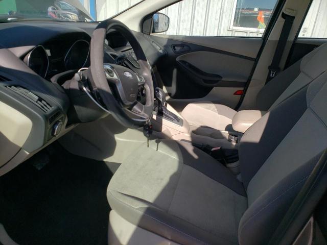 Photo 7 from auction – 2012 FORD FOCUS SE with VIN 1FAHP3F21CL391726