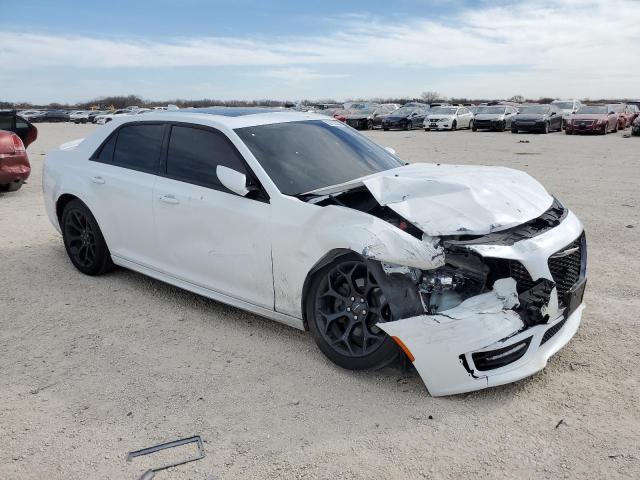 Photo 4 from auction – 2020 CHRYSLER 300 S with VIN 2C3CCABT7LH128080