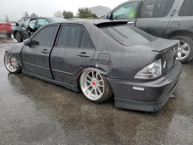 Photo 2 from auction – 2002 LEXUS IS 300 with VIN JTHBD192620035294