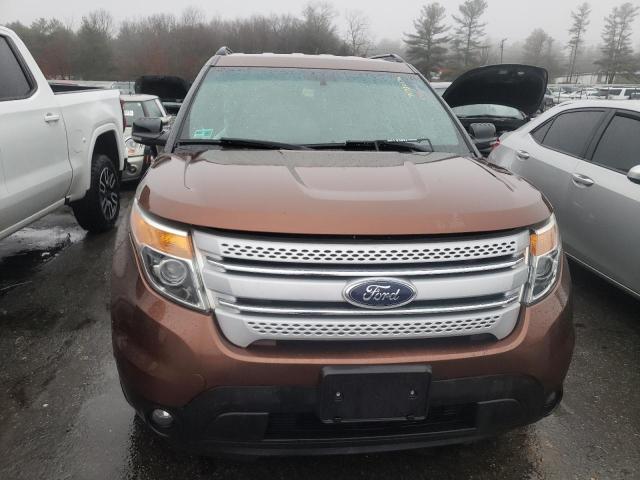Photo 5 from auction – 2012 FORD EXPLORER X with VIN 1FMHK8D84CGA97223