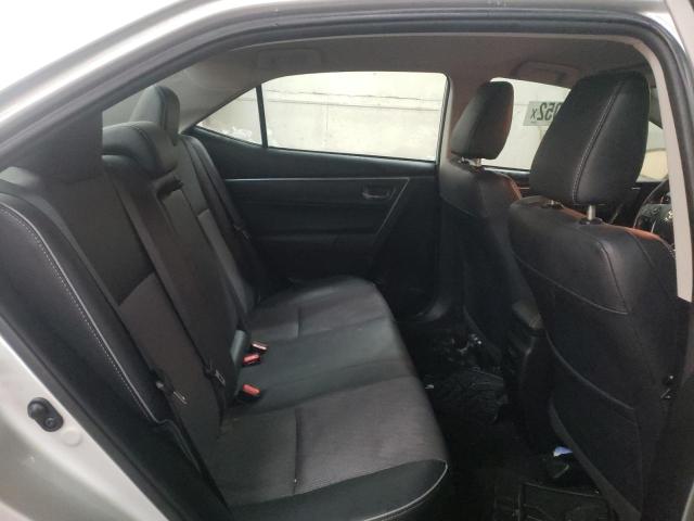 Photo 10 from auction – 2016 TOYOTA COROLLA L with VIN 2T1BURHE3GC666982
