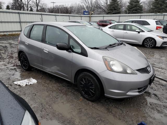 Photo 4 from auction – 2009 HONDA FIT with VIN JHMGE87209S024594