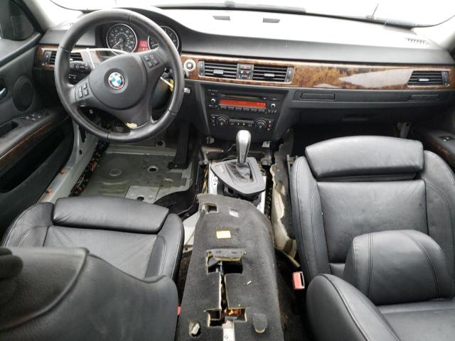 Photo 8 from auction – 2006 BMW 325 I with VIN WBAVB13506PT12331