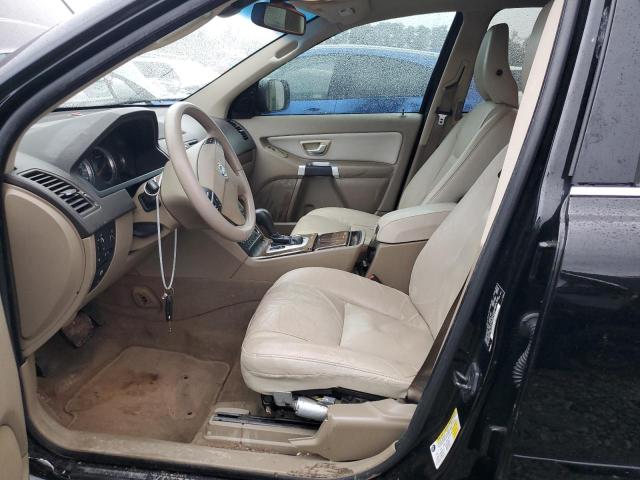 Photo 7 from auction – 2011 VOLVO XC90 3.2 with VIN YV4952CY9B1596225