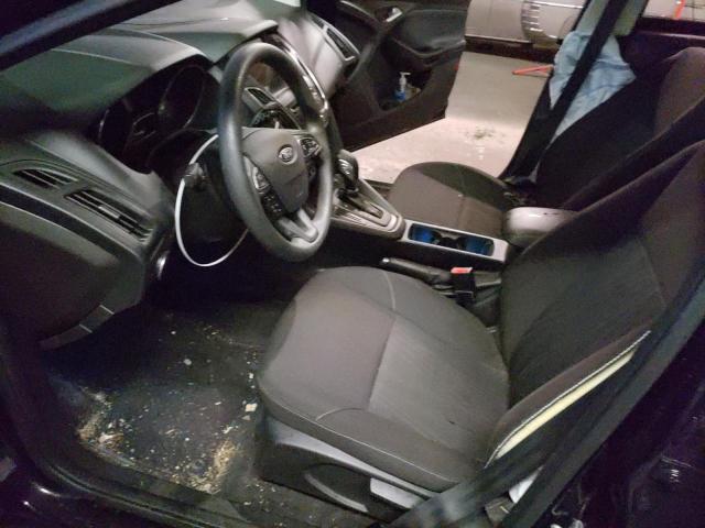 Photo 7 from auction – 2018 FORD FOCUS SEL with VIN 1FADP3M26JL233784