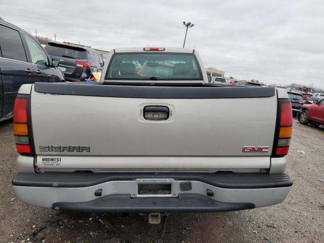 Photo 6 from auction – 2005 GMC NEW SIERRA with VIN 1GTEC14X65Z168187