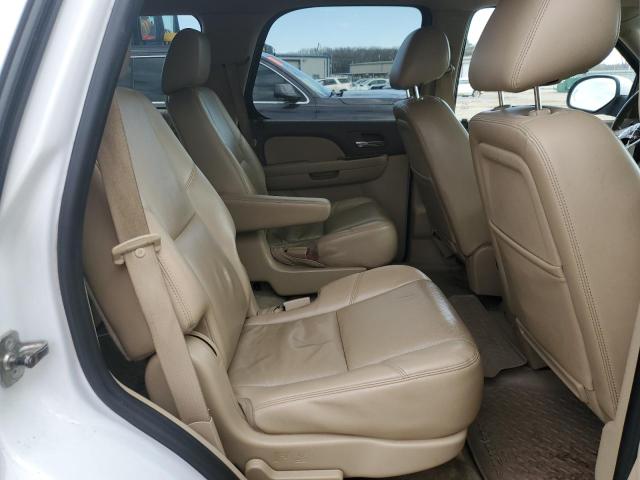 Photo 11 from auction – 2011 GMC YUKON SLT with VIN 1GKS1CE06BR335024