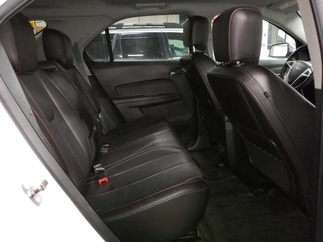 Photo 11 from auction – 2011 CHEVROLET EQUINOX LT with VIN 2CNFLNEC7B6442829