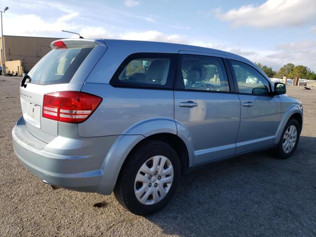 Фото 3 с аукциона – 2013 DODGE JOURNEY с VIN 3C4PDCAB1DT671593