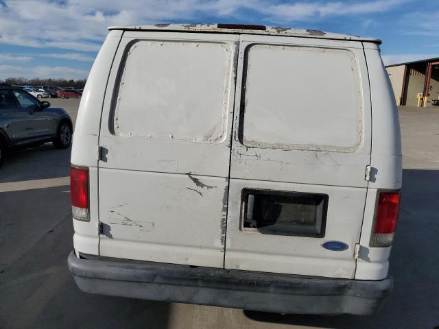 Photo 11 from auction – 1997 FORD ECONOLINE with VIN 1FTEE1424VHC08044