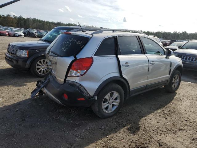 Photo 3 from auction – 2008 SATURN VUE XE with VIN 3GSCL33P98S560364