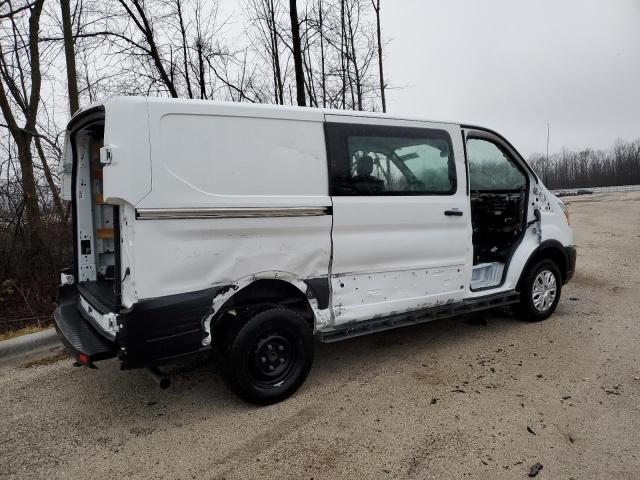 Photo 3 from auction – 2022 FORD TRANSIT T- with VIN 1FTBR1Y87NKA27996