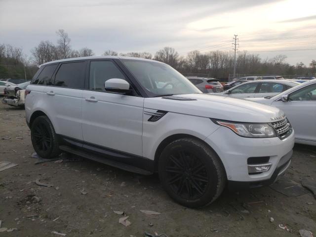 Photo 4 from auction – 2015 LAND ROVER RANGE ROVE with VIN SALWR2VF0FA529842