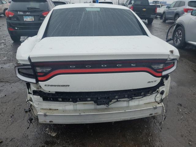 Photo 6 from auction – 2016 DODGE CHARGER SX with VIN 2C3CDXHG2GH339168