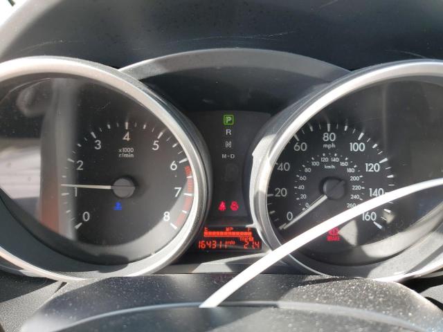 Photo 9 from auction – 2012 MAZDA 5 with VIN JM1CW2BL1C0111689